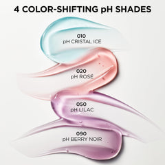 L'Oreal Paris lifestyle bag shot showing travel-ready hydrating lip oil
