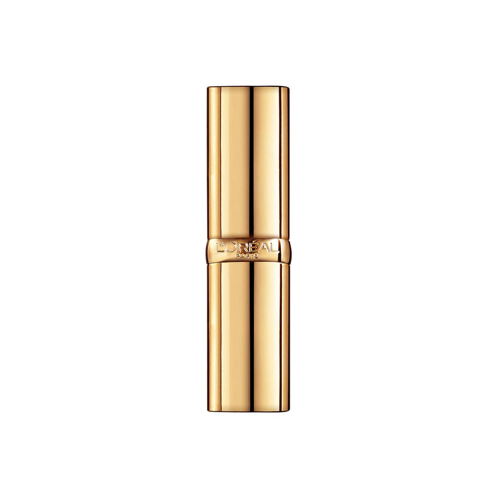 L'Oreal Paris lipstick in a styled setting showing wearable everyday elegance