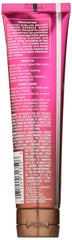 L'Oréal Paris lotion on forearm close-up blending smoothly for even tan