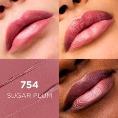 L'Oreal Paris open tube highlighting creamy texture and moisturizing effect