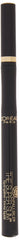 L'Oreal Paris ultra-fine felt tip close-up for precise hairline strokes