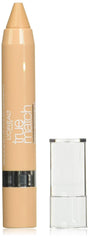 L'Oreal Paris crayon front packaging showing shade and compact design for travel