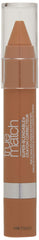 L'Oreal Paris True Match crayon tip close-up highlighting precise applicator for spot concealing