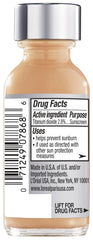 L'Oréal Paris foundation drop texture close-up showing blendable smooth finish