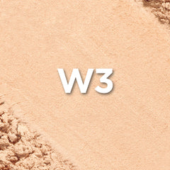 L'Oreal Paris product packaging label close-up showing shade and product details