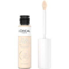 L'Oreal Paris front packaging showing product and shade for easy selection