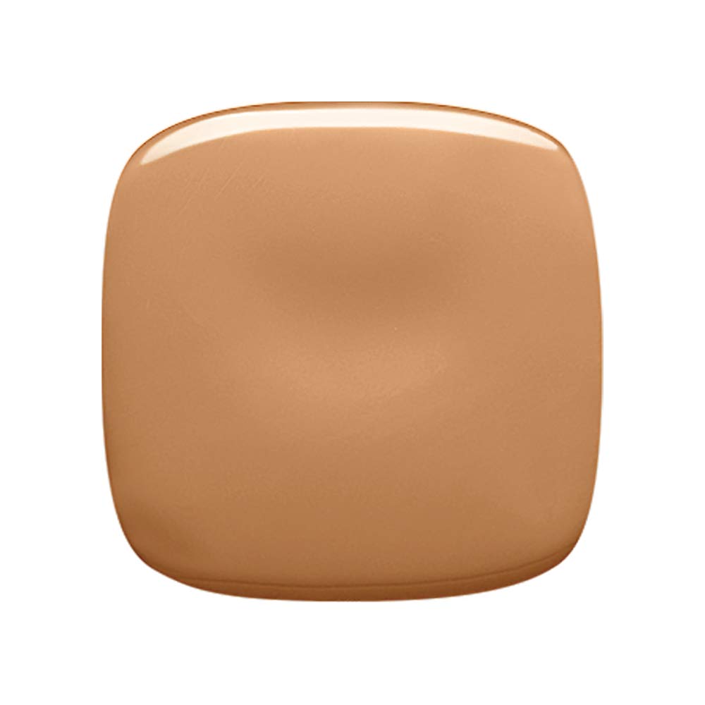 L'Oreal Paris shade swatches including Soft Sable C6 for accurate matching