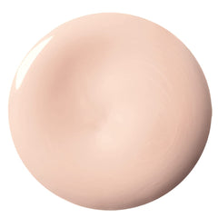 L'Oreal Paris foundation texture close-up showing blendable, natural finish