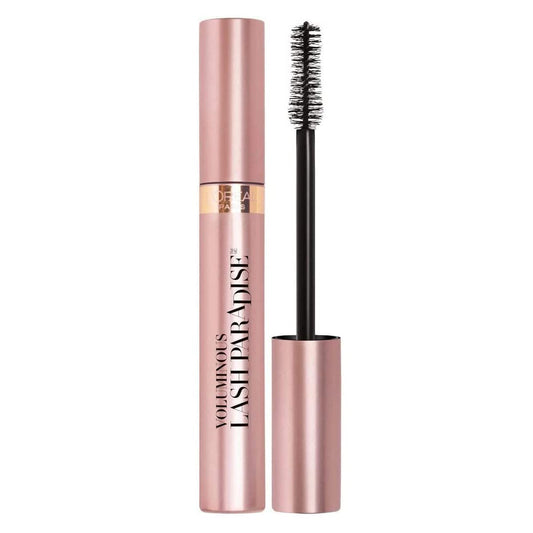 L'Oreal Paris front packaging showing product and shade benefits