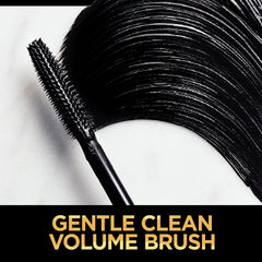 L'Oreal Paris on vanity portraying daily-use convenience