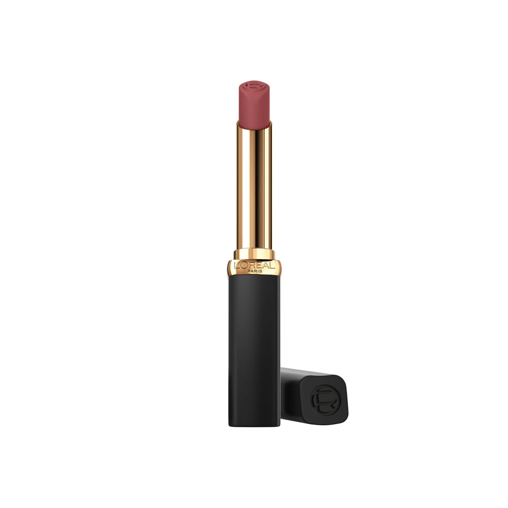 L'Oreal Paris front packaging shows shade and benefits for easy selection
