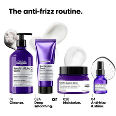 L'Oréal Professionnel scent concept image with cardamom and sandalwood suggesting aromatic benefit