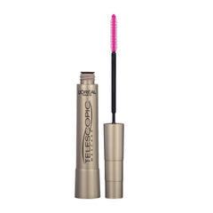 L'Oreal Paris front packaging shows product and shade for quick selection