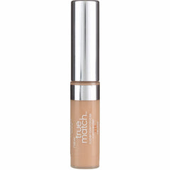 L'Oréal Paris True Match concealer being applied under eye for brightening benefit