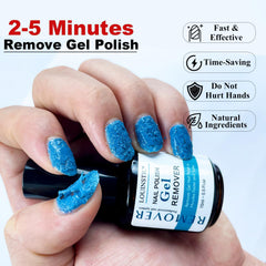 LOUINSTIC lifestyle manicure setting portraying comfortable home use