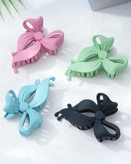 Lourny bundle of four clips showing color variety and everyday value