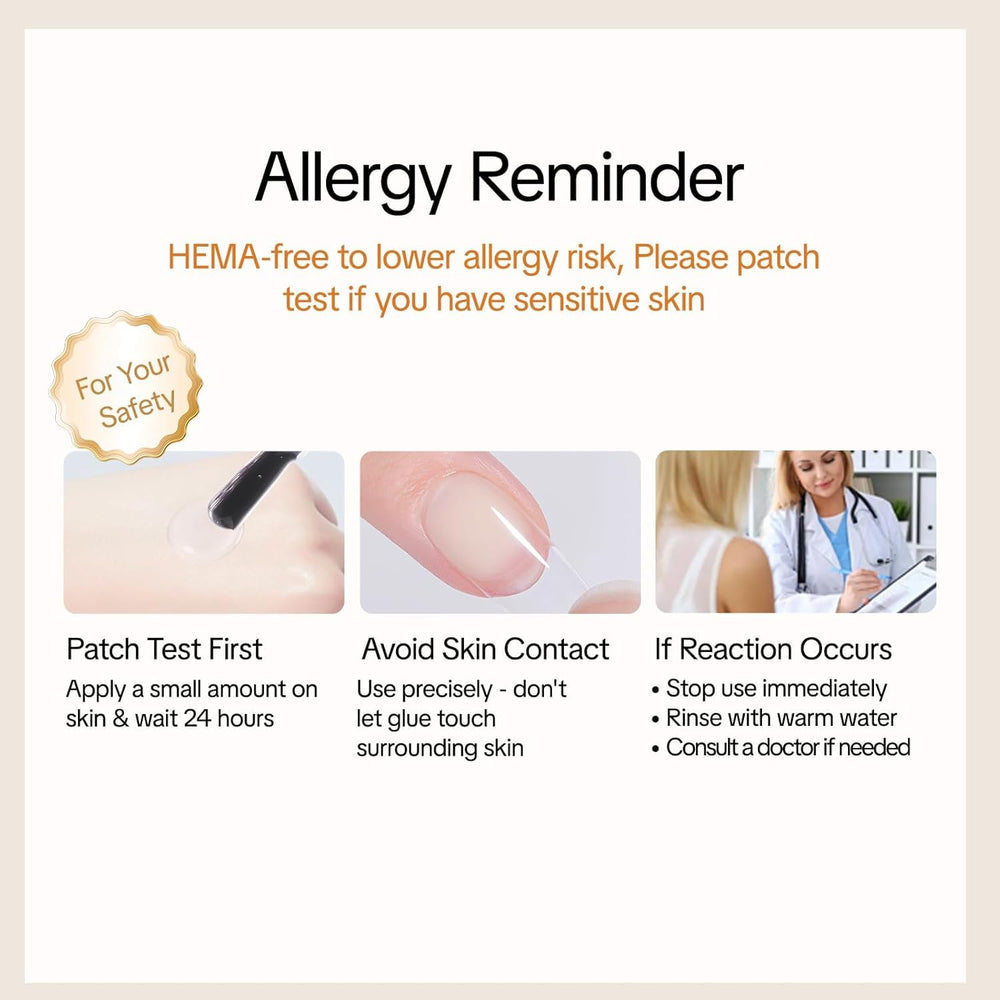 Love easy product label and ingredients view for safe use info