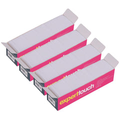 LoveBB front boxes display showing four boxes and branding, convenient storage