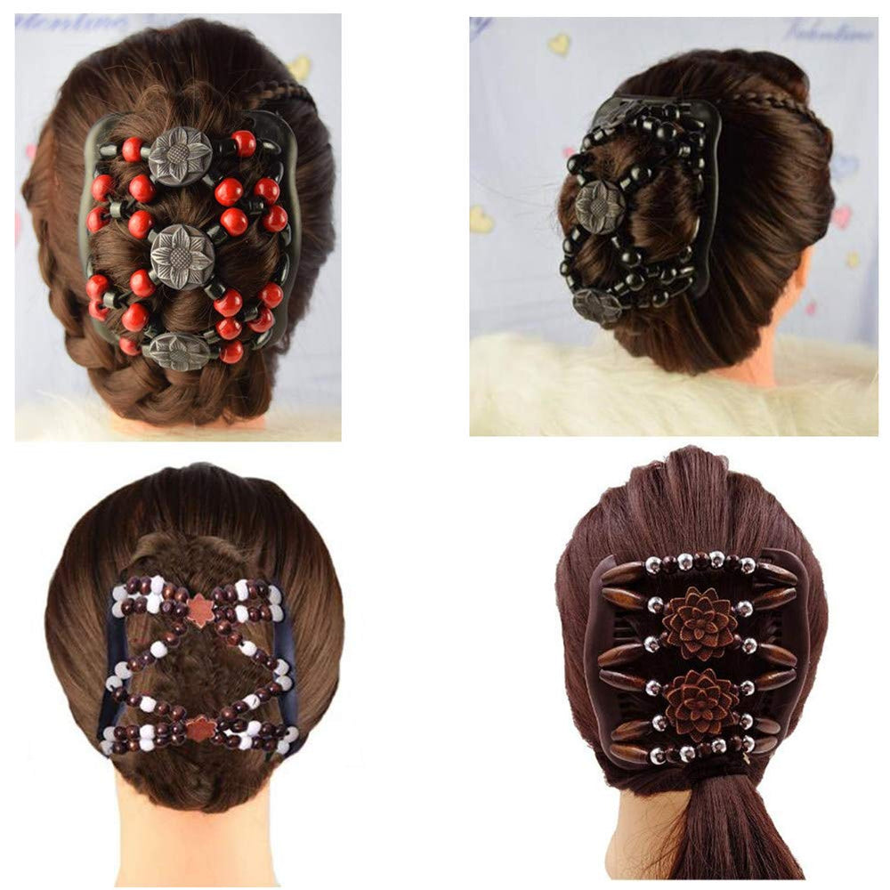 LOVEF five-pack arrangement demonstrating variety and waterproof durability