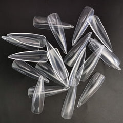LoveOurHome numbered sizes on tips focusing on label clarity for fast size matching