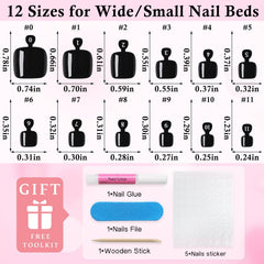 LoveOurHome glossy topcoat on a black toe tip highlighting durable shine