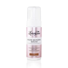 Loving Tan bottle front packaging showing product and brand for easy identification