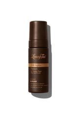 Loving Tan front packaging showing bottle and label for easy identification