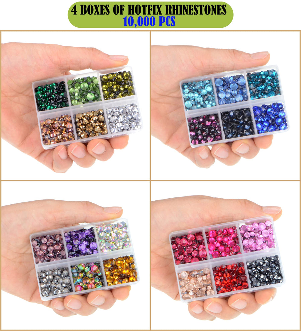 LPBeads close-up of crystal facets highlighting sparkle and precise multi-faceted cut