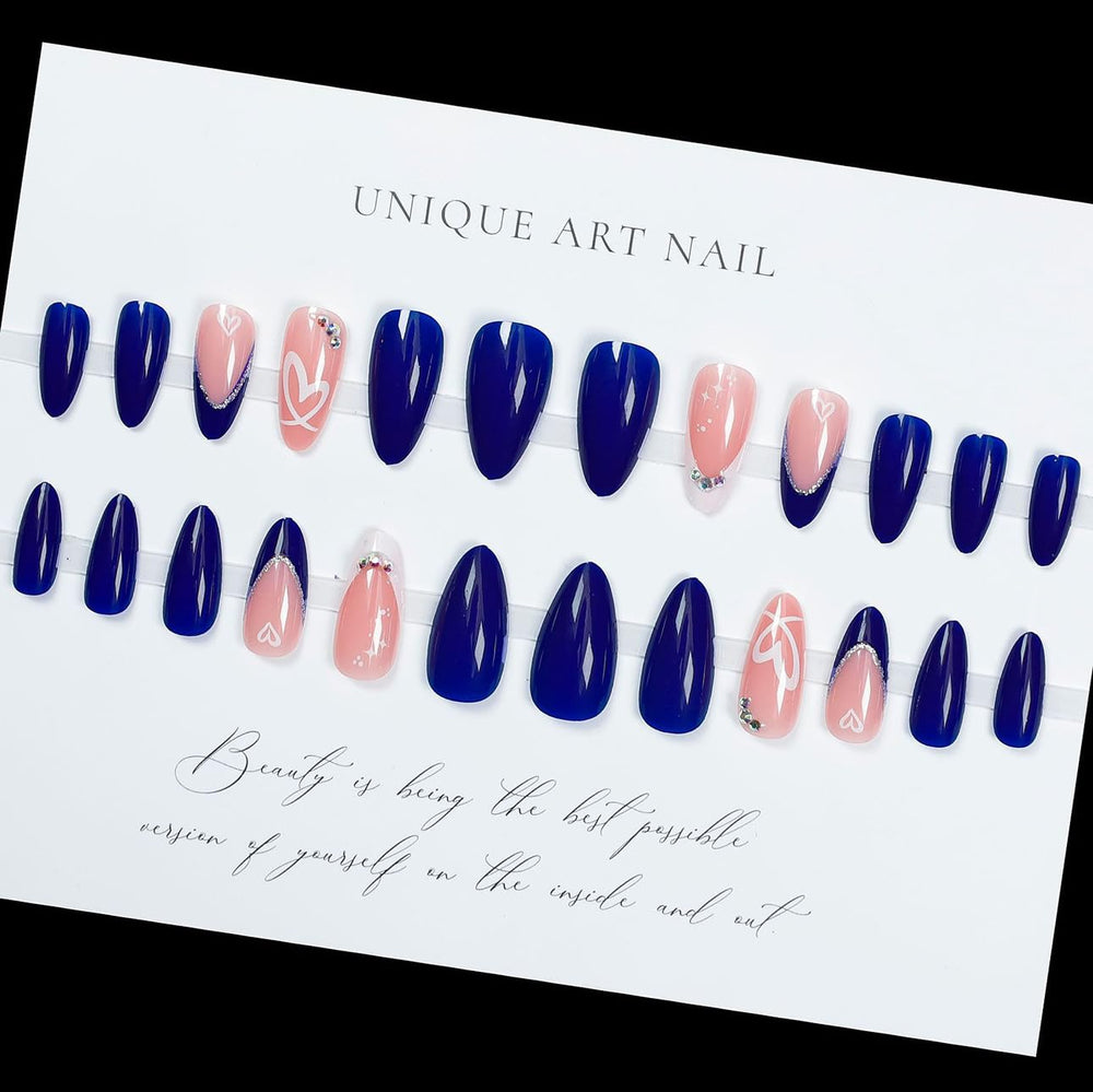 LPOODDNU array of ten sizes laid out to help find the best-fit benefit