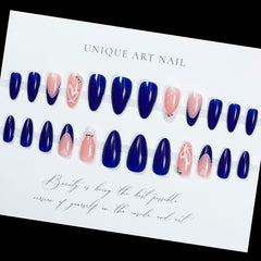 LPOODDNU array of ten sizes laid out to help find the best-fit benefit