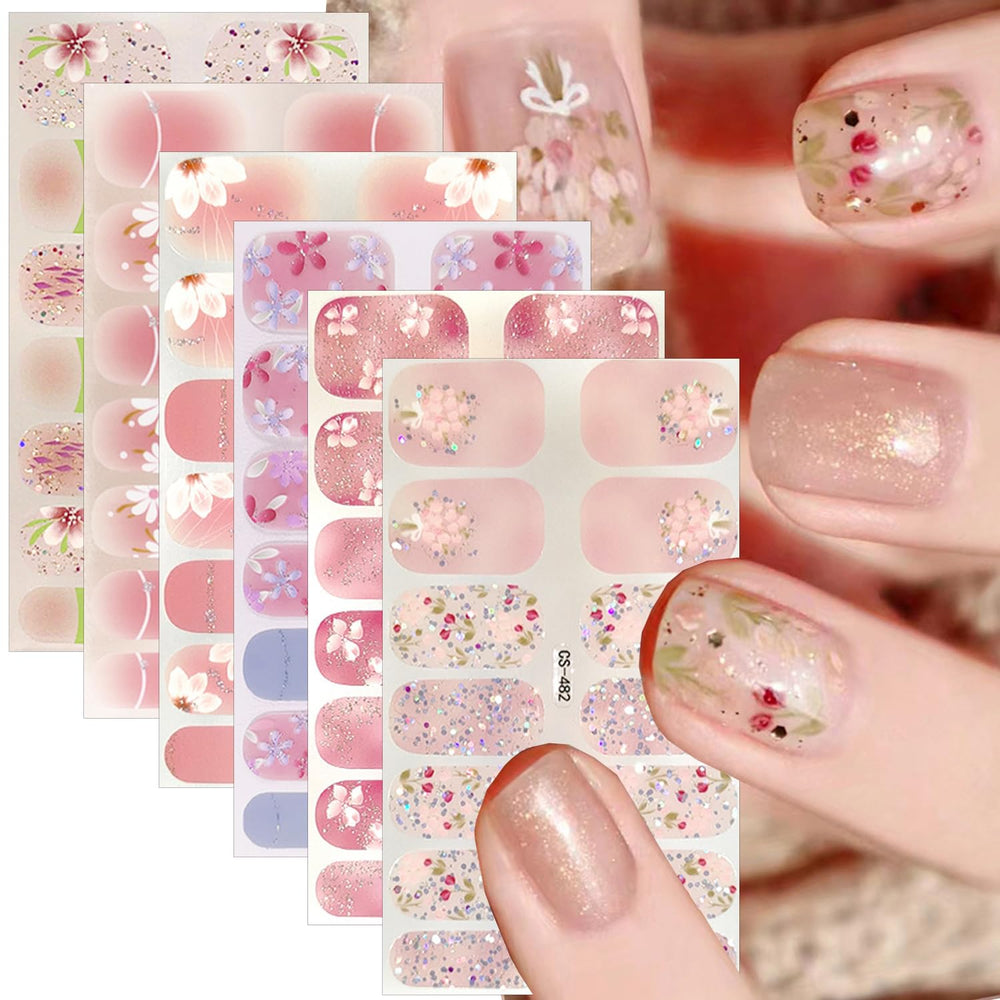 LRKNNO close-up of floral pattern detail highlighting precise flower artwork benefit