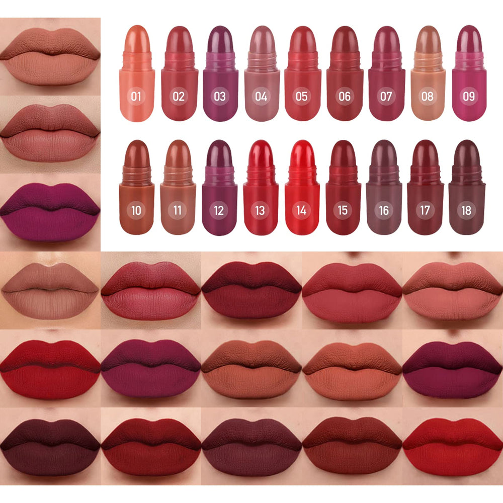 LSxia lifestyle evening makeup scene showing bold look potential and glam benefit