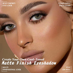 LSxia palette open with dual-ended brush demonstrating included application tool benefit