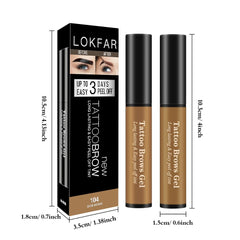 LSxia travel-friendly packaging ideal for on-the-go touch ups