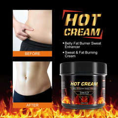 LTQXGT applied to waist demonstrating targeted sweat activation