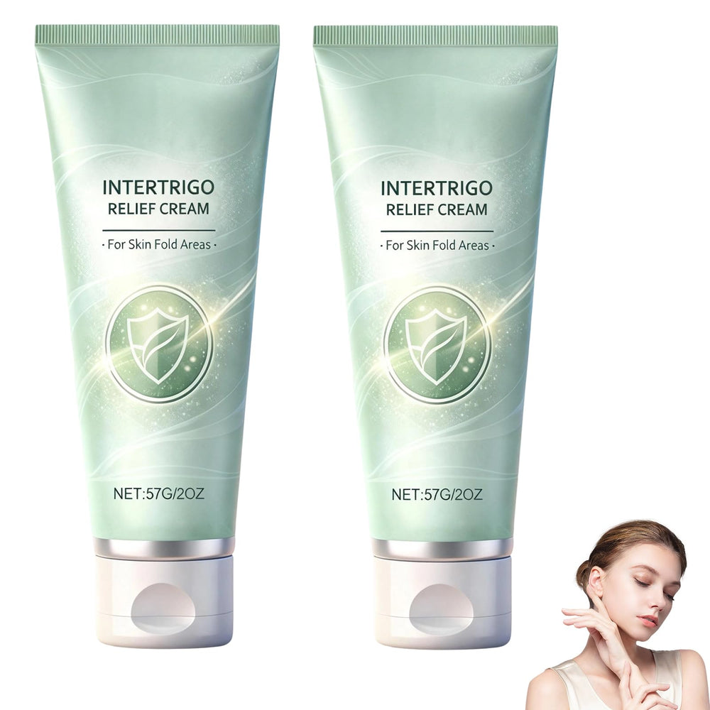 Lucift front packaging showing twin tubes and clear benefit for skin protection
