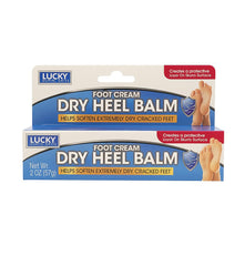 Lucky Super Soft front packaging shows tube and 2 oz label for travel-friendly care