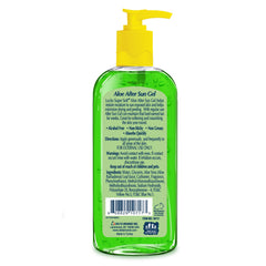 Lucky Super Soft gel texture close-up highlighting cooling, non-greasy hydration