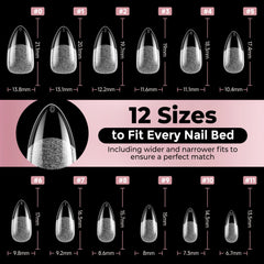 Luckyfairy lifestyle shot of manicured hands conveying salon finish