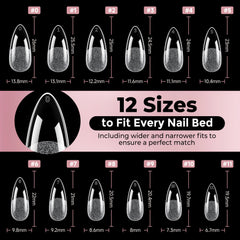 luckyfairy tip next to coin illustrating realistic size scale