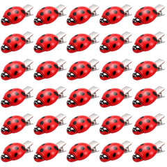 luinabio front packaging showing 30 red clips and cheerful appeal