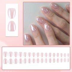 lukmexor chrome close-up showing reflective light pink finish and durable gloss