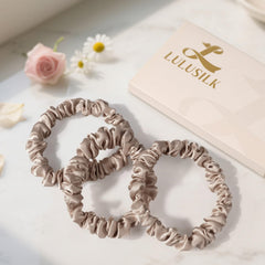 LULUSILK gift box presentation appealing for gifting and special occasions