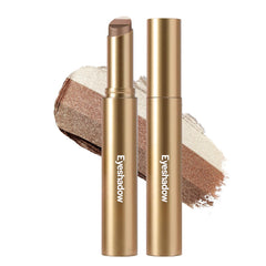 LuLuTone front packaging showing compact shimmer stick, easy-to-carry