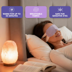 LumiDew thirty packets laid out to show travel-ready single-use convenience