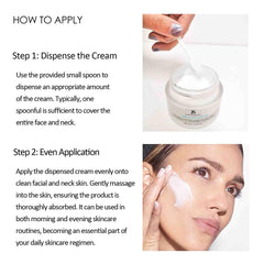LuminaSkin on vanity in bathroom lifestyle scene showing routine integration benefit