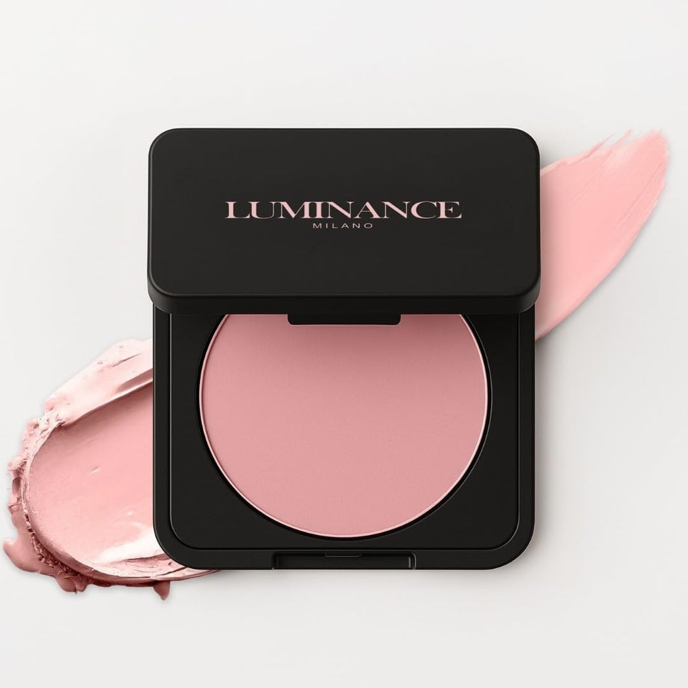 Luminance Milano front packaging showing product and brand for easy recognition