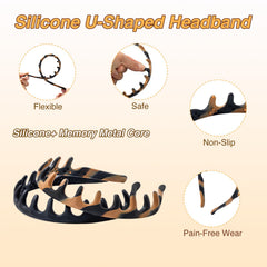 lumitrail micro-fold end close-up providing pressure-free comfort