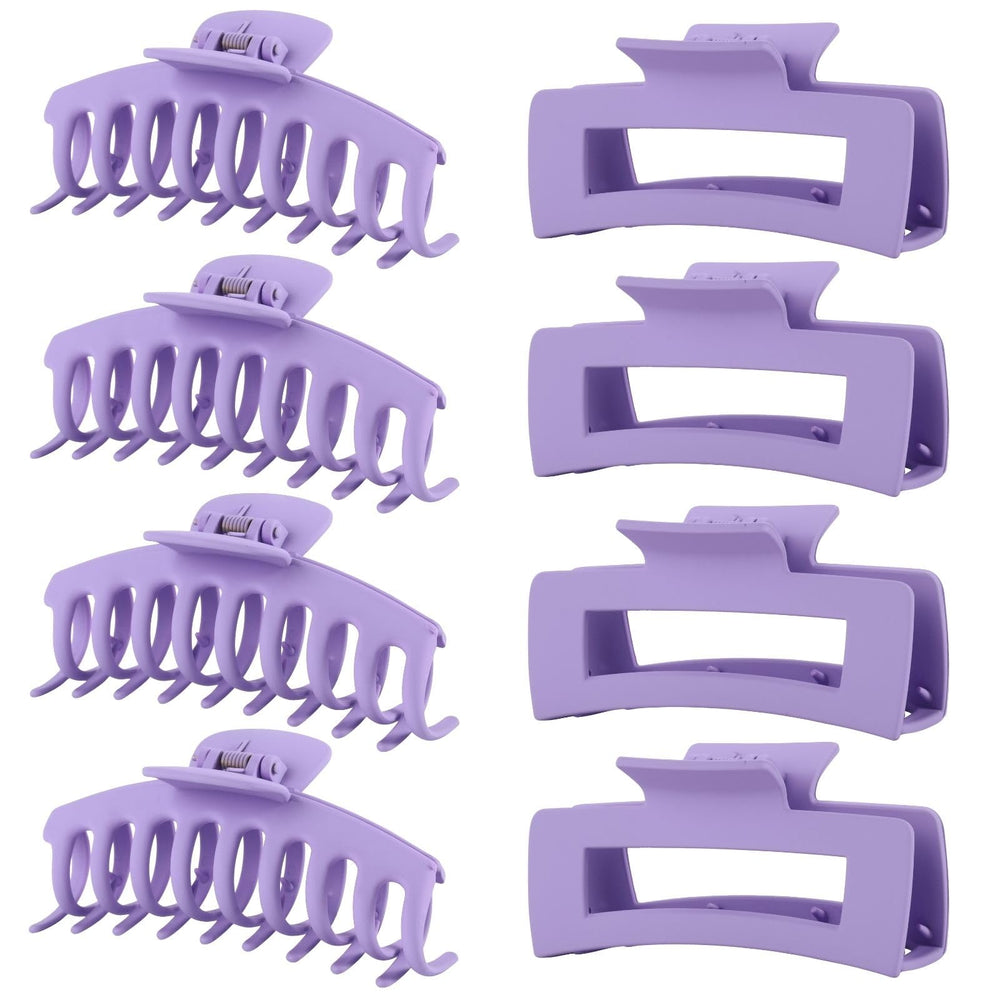 LuSeren clips neatly arranged in gift box, ready for presentable storage