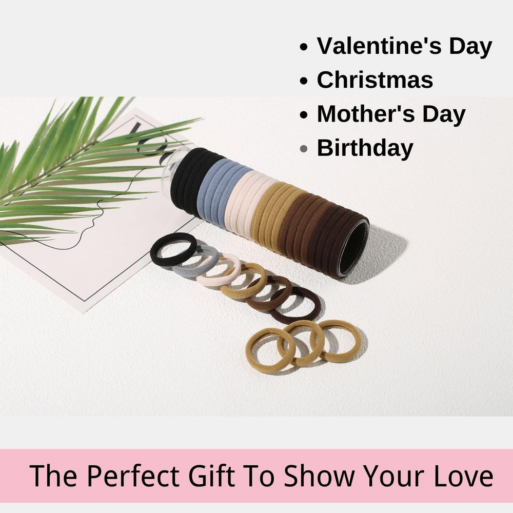 LuSeren premium gift box presentation showing thoughtful gift-ready packaging benefit